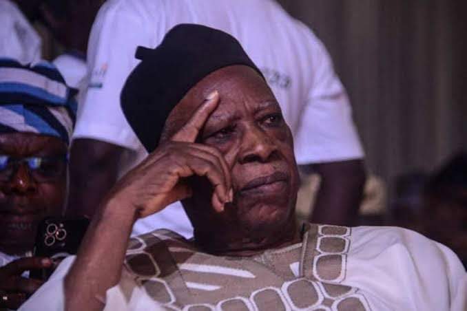 NEWS ANALYSIS: Adamu and the prize of treachery, By Olawale Olaleye 1 IMG 20230718 WA0010