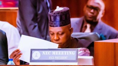NEC backs planned grain, fertiliser distribution over subsidy removal 9 IMG 20230721 WA0008