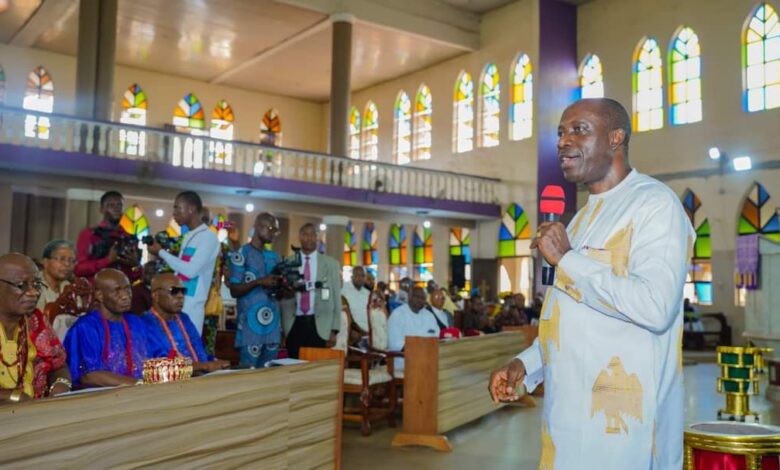 Soludo, family, friends remember Chinua Achebe 10 years after death 7 IMG 20230724 WA0003