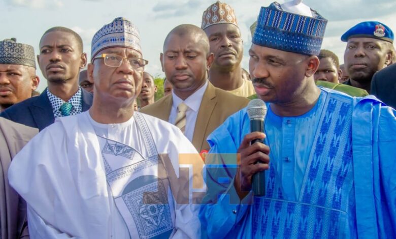 Sokoto governor vows to reclaim refuse dumps converted to business premises 1 IMG 20230727 WA0056