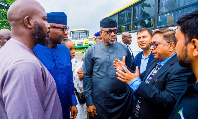 Ogun to locate CNG fuelling stations along bus routes, says Abiodun 1 IMG 20230727 WA0144