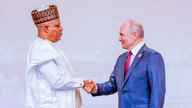PHOTO NEWS: Shettima attends Russia-Africa Summit 9 IMG 20230728 WA0004