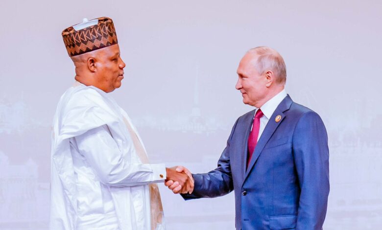 PHOTO NEWS: Shettima attends Russia-Africa Summit 21 IMG 20230728 WA0004