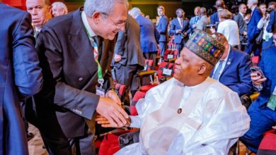 Shettima restates FG's commitment to reviving ALSCON 2 IMG 20230728 WA0014