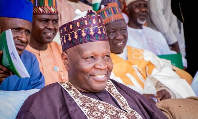 Fuel subsidy removal: Gombe governor rolls out palliative measures to give residents support 1 IMG 20230730 WA0033