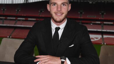 Arsenal sign Declan Rice from West Ham in club-record £105m deal 11 Ins637769856 b695afcb809f4352957e772760386a91 361148436 252652627502596 4225262854334520424 n