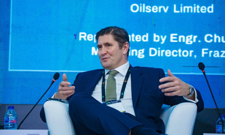Nigeria’s upstream sector needs success stories to attract more investments, says Seplat CEO 1 NOG 1