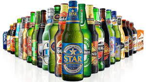 Nigerian Breweries