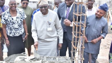 ASR Africa flags off N1bn career development center at University of Ibadan 9 Pic ASR Unibadan 003