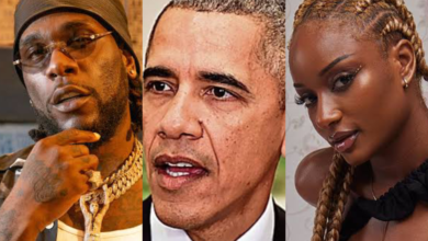 Obama lists Burna Boy, Ayra Star songs in 2023 summer playlist 19 QuickGrid 2023721124912265