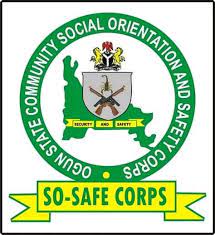 Kidnappers kill RCCG pastor as So-Safe Corps rescues 7 abducted victims in Ogun 1 So Safe Corps