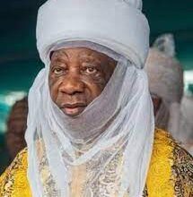 Joblessness, idleness and feigned piety, By Owei Lakemfa 3 Sulu Gambari