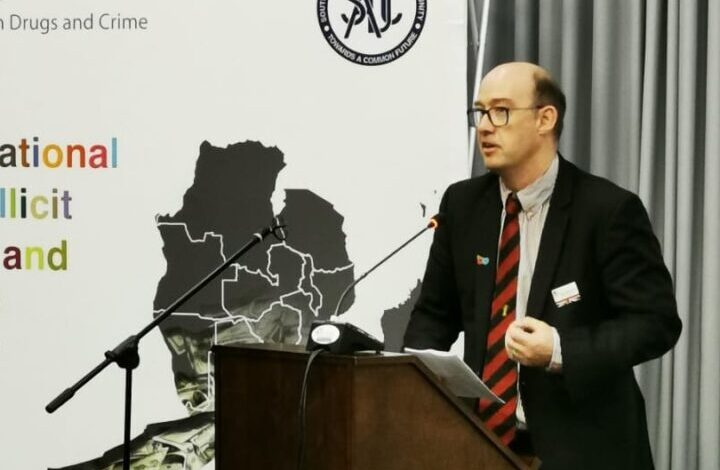 Limited opportunities for women in Nigeria's digital economy, says outgoing British envoy 1 high commission e1622792963315