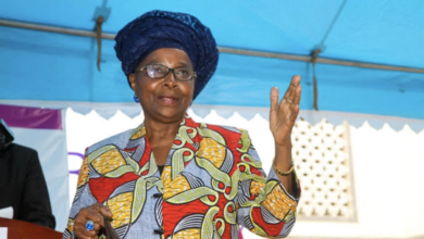 Micere Mugo, African literary giant and co-author of Trial of Dedan Kimathi, dies at 81 9 image 2