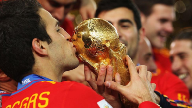 World Cup-winning former Chelsea and Arsenal midfielder Cesc Fabregas retires 6 image 3