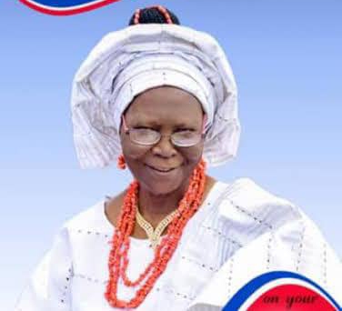 Olutoye, first female Professor of Yoruba Studies dies at 87 1 image editor output image 100637450 1690176094047