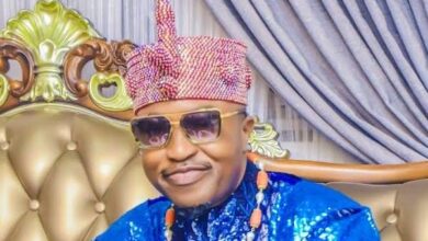 MURIC awards Oluwo 'Defender of the Faithful' Sunday 1 images 11