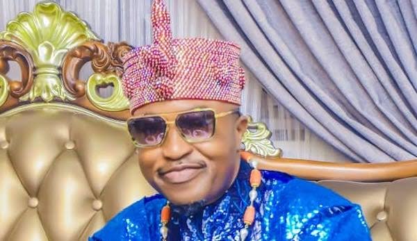 MURIC awards Oluwo 'Defender of the Faithful' Sunday 1 images 11
