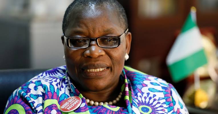 Oby Ezekwesili makes u-turn on Mmesoma JAMB result, advocates integrity of exams 1 images 12