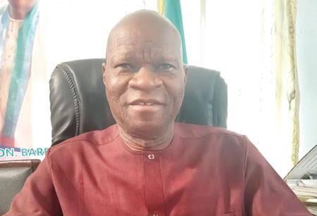 Ekiti APC Chairman, Omotoso, abducted by gunmen 1 images 13