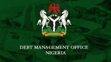 Nigeria redeems $500m Eurobond, reinforcing commitment to debt service obligations 11 images 19