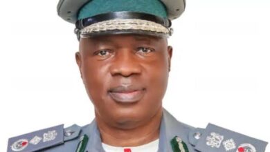 Customs acting DG initiates reforms to boost trade, combat smuggling 4 images 32