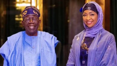 We will transform Nigeria into Africa's culture, creative capital - Hannatu Musawa 16 images 33 1