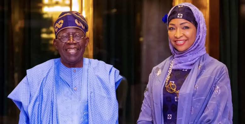 We will transform Nigeria into Africa's culture, creative capital - Hannatu Musawa 1 images 33 1