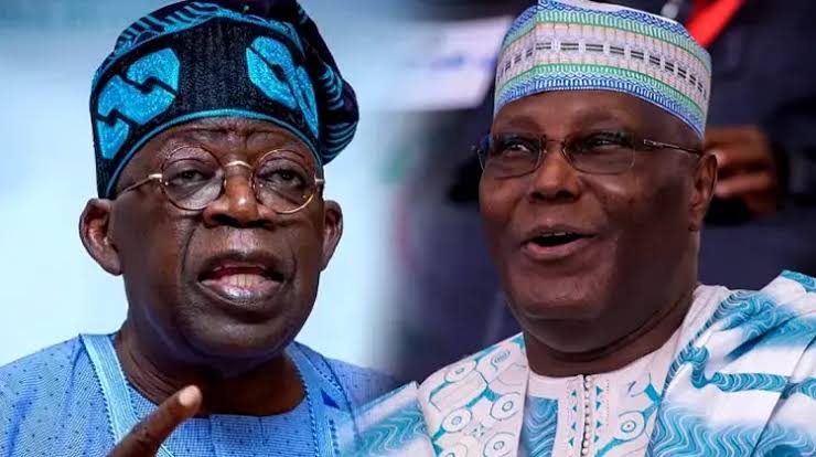 Presidency accuses Atiku of attempting to blackmail judiciary 1 images 41