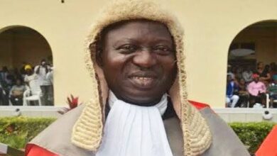 Lagos frees 30 prison inmates 13 images 42