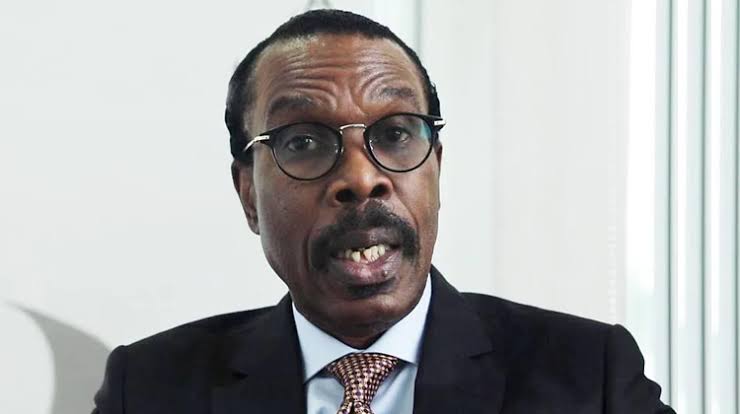 Nigerians’ll reap economic gains of Tinubu’s reforms in Q1 2024 – Rewane 1 images 44