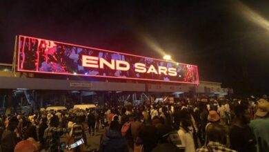 Leaked #EndSARS mass burial document not for Lekki tollgate victims - Lagos govt 11 images 45