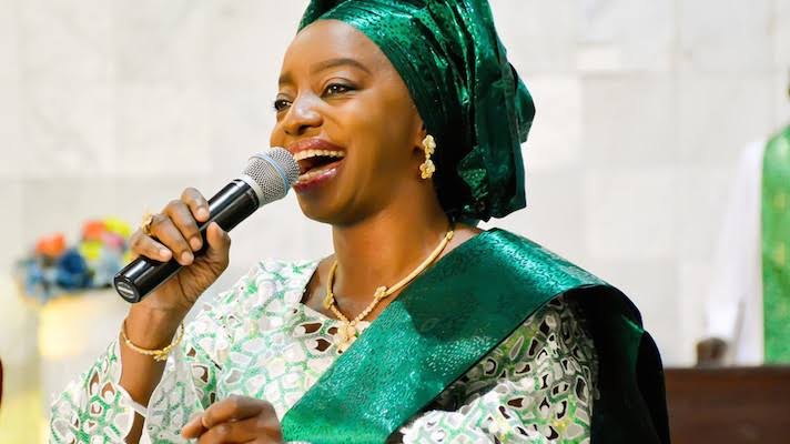 Sanwo-Olu's wife launches initiative for multiple birth mothers 1 images 46