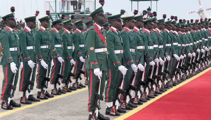Soldier not detained for religious affiliation, says Army 1 images 48