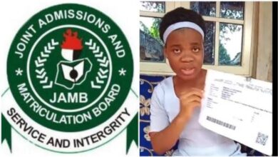 Nmesoma, JAMB and other matters, By Osita Chidoka 7 images 5