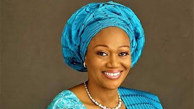 First Lady's Renewed Hope Initiative collaborates with NADFUND to empower women in agriculture 1 images 52