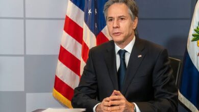 US Secretary of State calls Tinubu on Niger coup 4 images 53