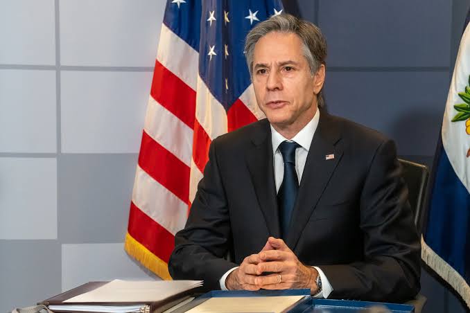 US Secretary of State calls Tinubu on Niger coup 1 images 53
