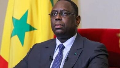 Tinubu hails Senegal President Sall over decision not to seek third term 15 images 8