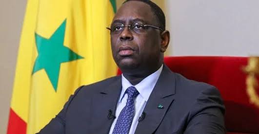 Tinubu hails Senegal President Sall over decision not to seek third term 1 images 8
