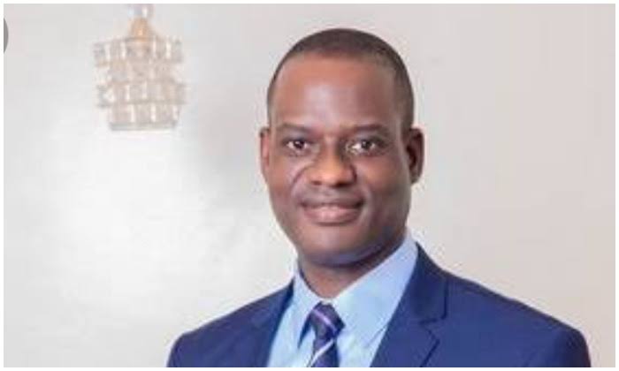 Tinubu appoints Taiwo Oyedele Chairman of committee on tax reforms 1 Taiwo Oyedele