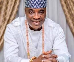 KWAM 1: The making of the new Olori Omo Oba of Ijebuland 1 images 9
