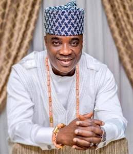 KWAM 1: The making of the new Olori Omo Oba of Ijebuland 1 images 9