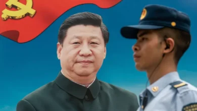 Xi Jinping replaces leaders of China's elite nuclear force 18 130601097 gettyimages 987863050.jpg
