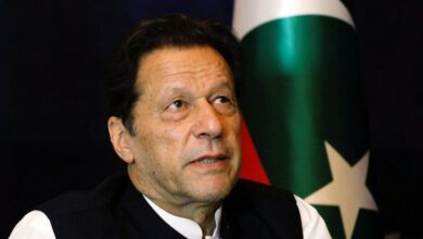 Pakistan’s Imran Khan sentenced to three years in prison, arrested 10 130664412 9166103b5d8078157b96c64a9d0f2e9cd6b94218