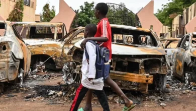 Niger coup: Wagner taking advantage of instability - Antony Blinken 7 130692364 gettyimages 1583261943.jpg