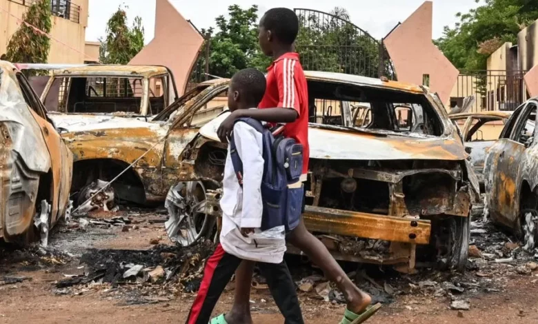 Niger coup: Wagner taking advantage of instability - Antony Blinken 1 130692364 gettyimages 1583261943.jpg