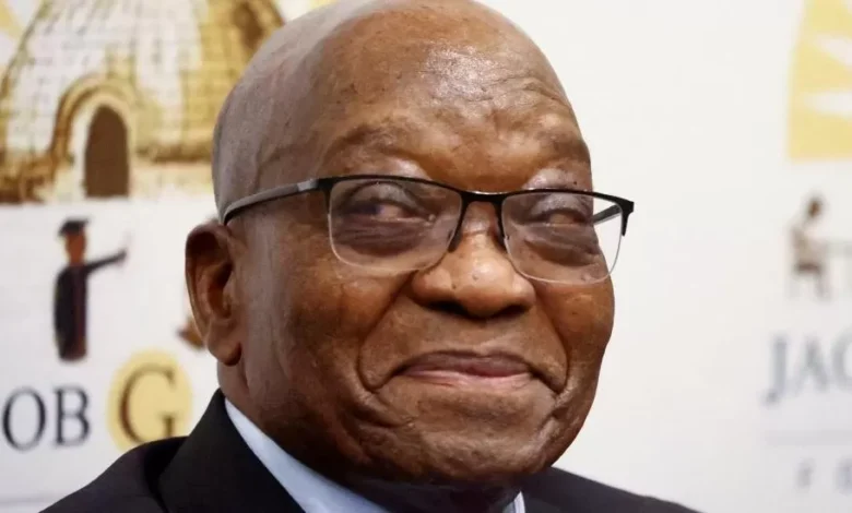 South Africa's ex-President Jacob Zuma won't return to prison due to overcrowding 1 130722969 adb05513e188f69926891f9b8948d9f03252ee260 298 4654 26171000x563.jpg