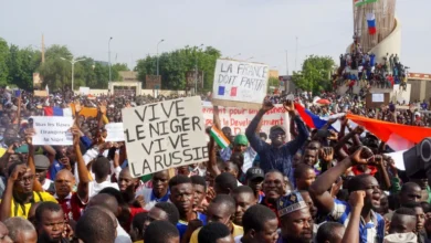 Situation in Niger is ‘cause for serious concern’, says Kremlin 11 2023 07 30T103757Z 1590294050 RC2LD2AEZF8Z RTRMADP 3 NIGER SECURITY 1690715938