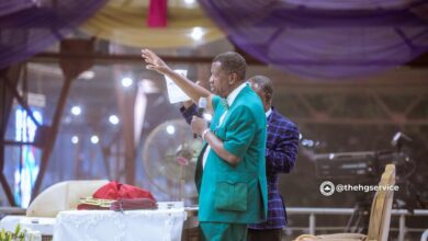 Pray God should kill me if I consult demonic forces - Pastor Adeboye 1 20230812 104251